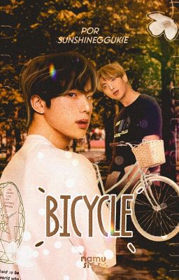 Bicycle• Knj + Ksj