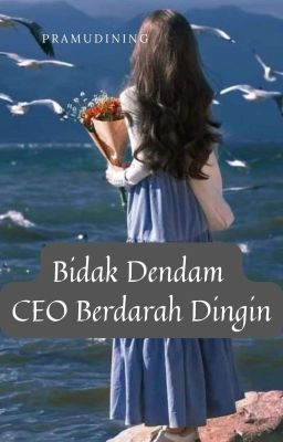 Bidak Dendam CEO Berdarah Dingin