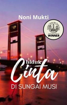 Biduk Cinta di Sungai Musi