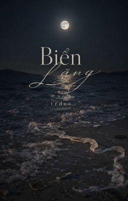 Biển Lặng