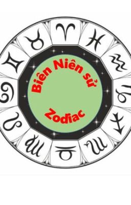 Biên niên sử Zodiac