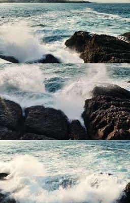 Biển [ PondPhuwin ]