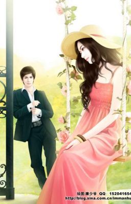 biến sai lạc thành duyên -CV: meoconlunar - tangthuvien.com