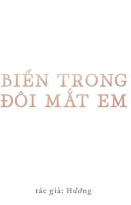 Biển Trong Đôi Mắt Em 