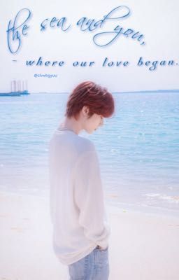 biển và em | taegyu | oneshot