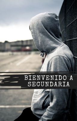 BIENVENIDO A SECUNDARIA