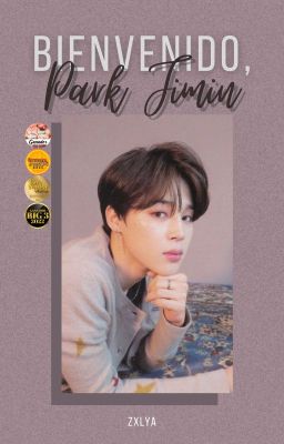 BIENVENIDO, PARK JIMIN ♡ myg + pjm