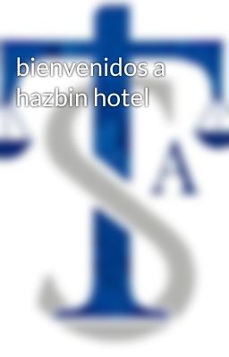 bienvenidos a hazbin hotel