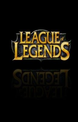 Bienvenidos a League of Legends (guia basica)