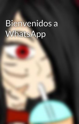 Bienvenidos a WhatsApp 