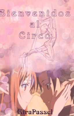 Bienvenidos al Circo