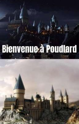 Bienvenue à Poudlard 