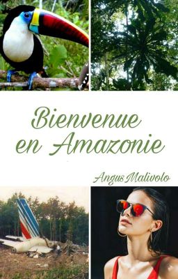 Bienvenue en Amazonie