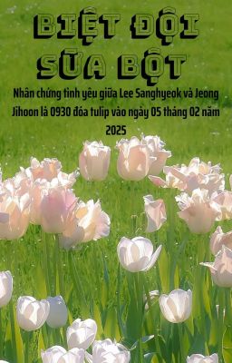 Biệt đội sữa bột 1