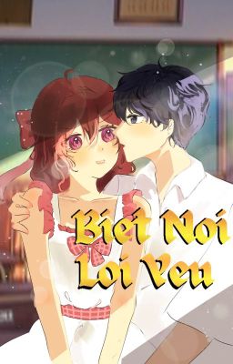 Biết Nói Lời Yêu