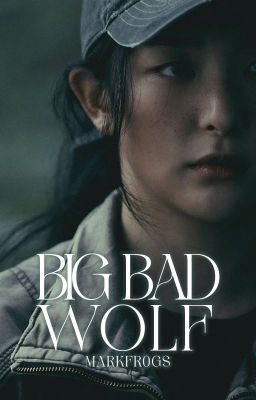 BIG BAD WOLF