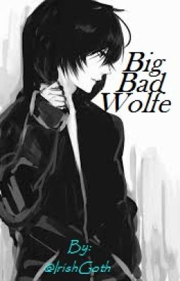 Big Bad Wolfe