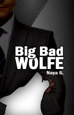 Big Bad Wolfe - COMING SOON