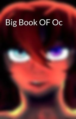 Big Book OF Oc 