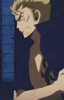 BIG BOSS!! Laxus Dreyar ( You x Laxus ) 