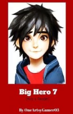 Big Hero 7 