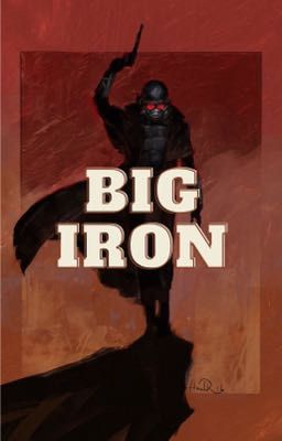 Big Iron 