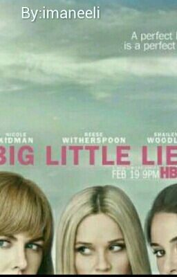 BIG LITTLE LIES