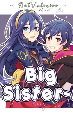 Big Sister-! [Kaizo & Fang]