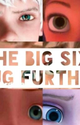 Big Six Dug Further