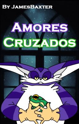 Big the Cat & Froggy - Amores Cruzados