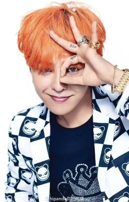 [BIGBANG fanfic] Con gái của Kwon Ji Yong