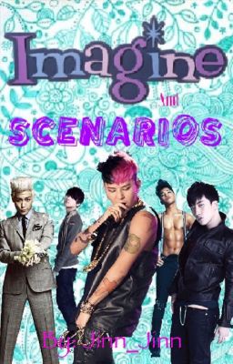 BigBang Imagines and Scenarios