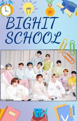 BIGHIT SCHOOL