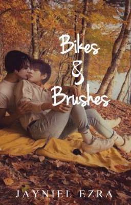 Bikes & Brushes [Taekook ff]