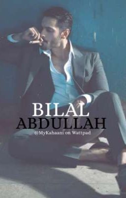 Bilal Abdullah 