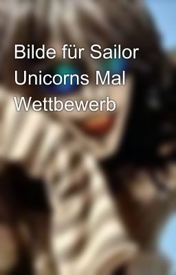 Bilde für Sailor Unicorns Mal Wettbewerb 