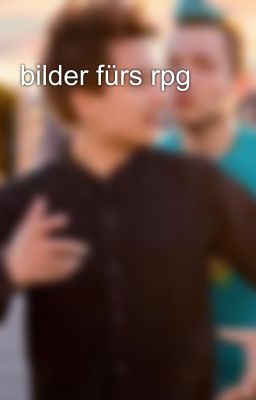 bilder fürs rpg