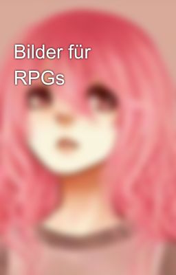 Bilder für RPGs