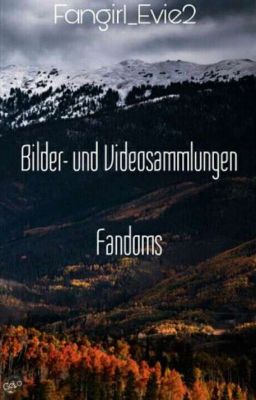 Bilder- und Videosammlungen - Fandoms ❌