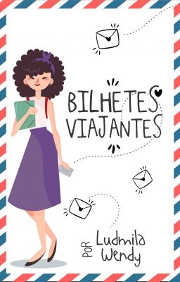 Bilhetes Viajantes [Pausado]