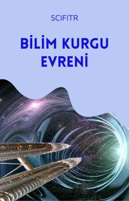 Bilim Kurgu Evreni