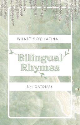 Bilingual Rhymes