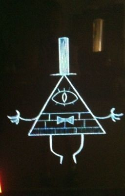 Bill cipher origins