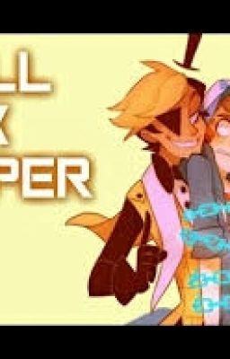Bill X DIPPER
