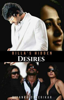 Billa's Hidden Desires.