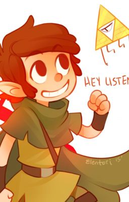 [BillDip][H] The Elf