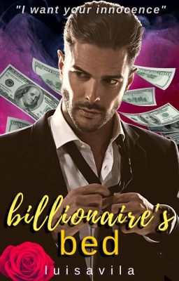 Billionaire's Bed | ENGLISH - FREE