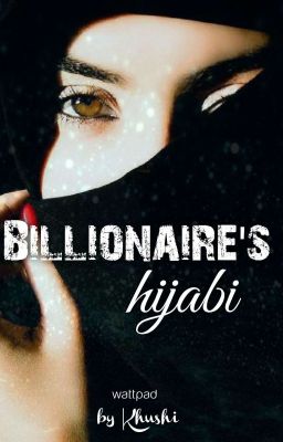 Billionaire's Hijabi 