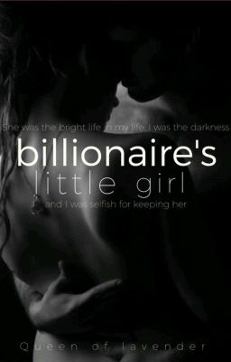 Billionaire's little girl