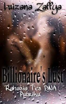 Billionaire's Lust